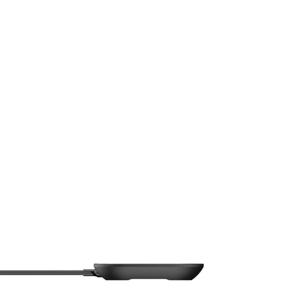 Mophie Langaton laturi 15W Wireless Charging Pad Musta