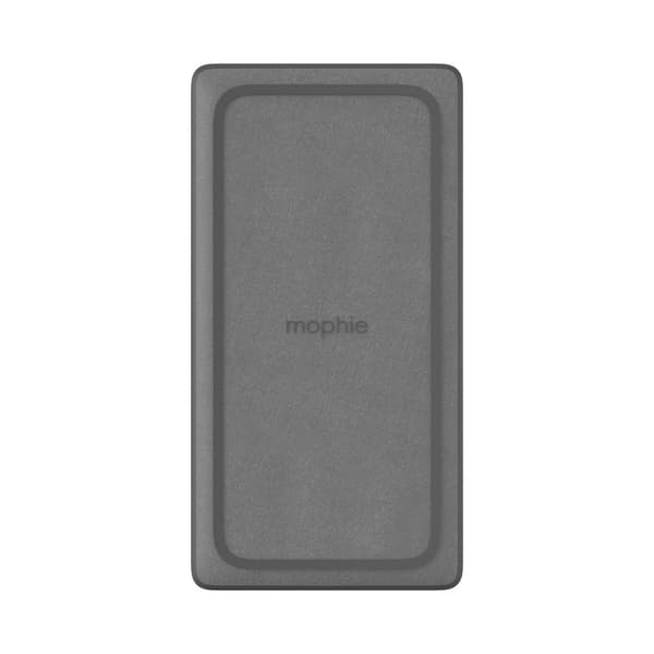 Mophie Powerbank Powerstation Wireless XL Svart