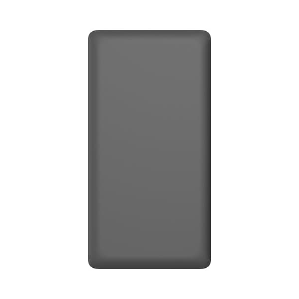 Mophie Powerbank Powerstation Wireless XL Svart