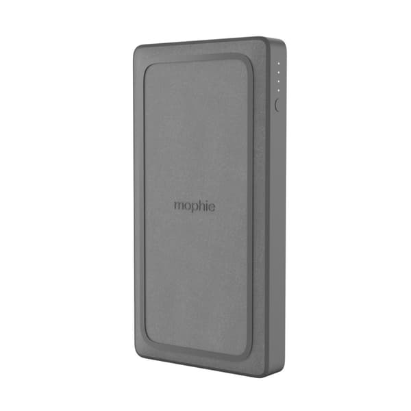 Mophie Powerbank Powerstation Wireless XL Sort