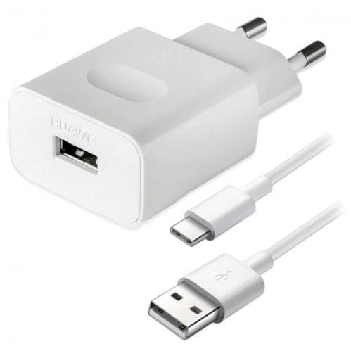 Original Huawei Snabbladdare USB Type-C