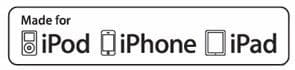 MFi Apple Certifierad Magnetic iPhone & iPad Lightning Till USB Kabel - Silver