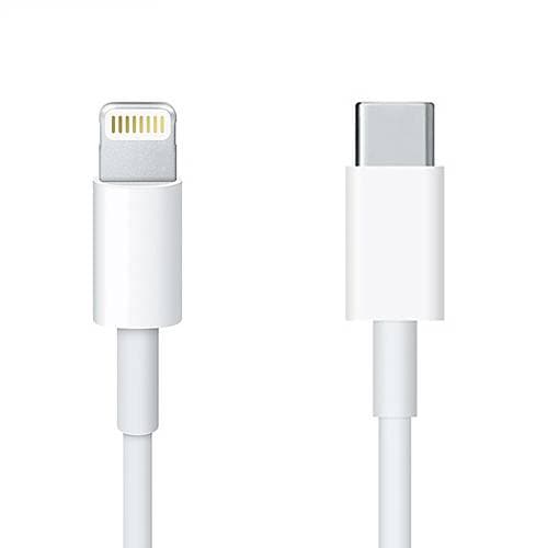 Original Apple USB-C till Lightning kabel - 1m