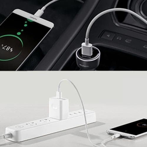 Original Huawei SuperCharge USB-C AP71 - 1m