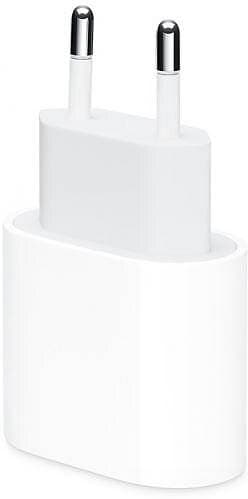Original Apple USB-C Strömadapter 20W