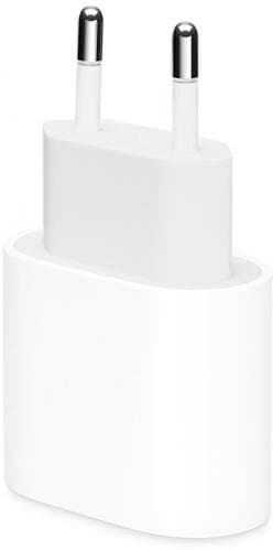 Original Apple Strömadapter USB-C, 18 W