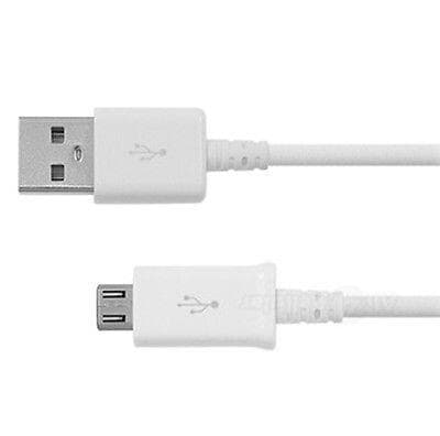 Original Samsung Micro USB-kabel - 1 meter