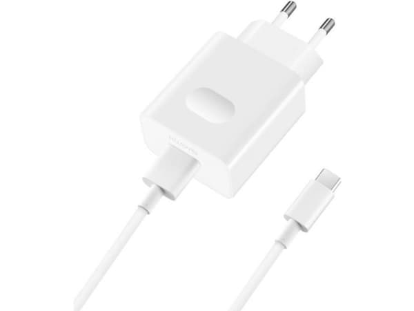 Huawei - Verkkolaitesovitin - 2 A (USB) - valkoinen