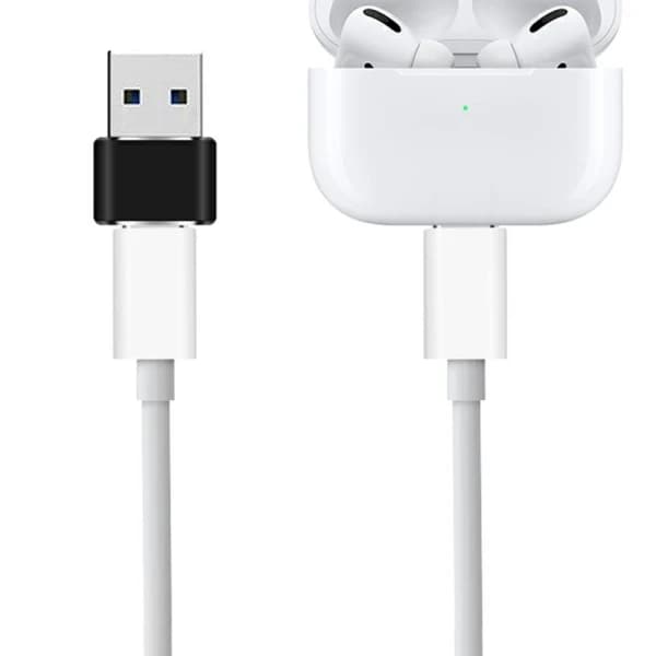 USB-sovitin - USB-tyyppi A (uros) - USB-C (naaras) - USB 3.1