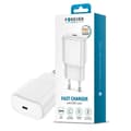 Miniatyrbillede 2 af 4: Snabbladdare för iPhone / Samsung 20W PD USB-C Väggladdare