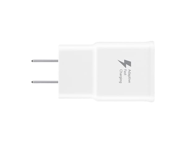 Samsung EP-TA20EWEU Hvit