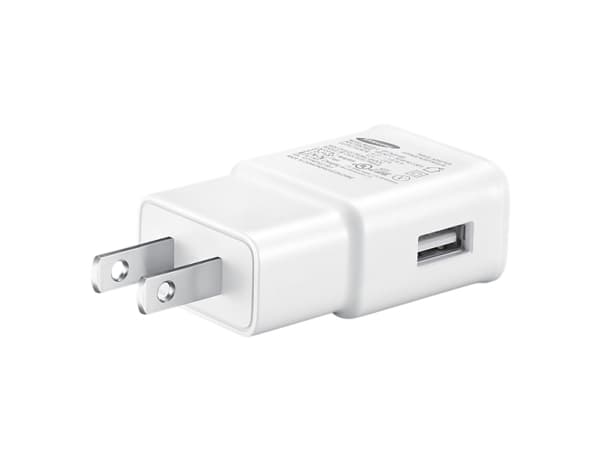 Samsung EP-TA20EWEU Hvit
