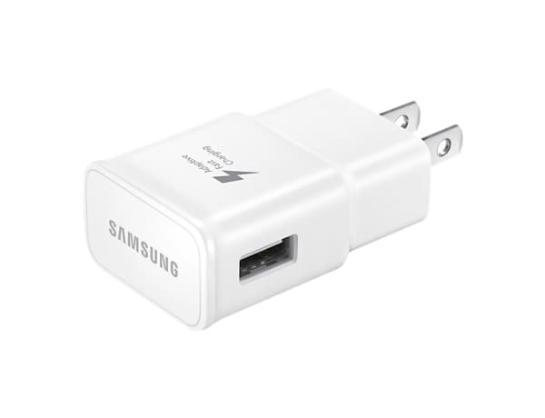 Samsung EP-TA20EWEU Hvit