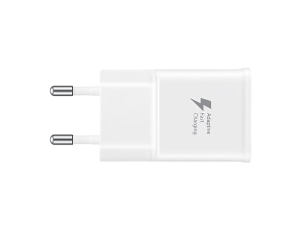 Samsung EP-TA20EWEU Hvit
