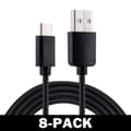 Pikkukuva 1 / 5: USB - USB-C-kaapeli