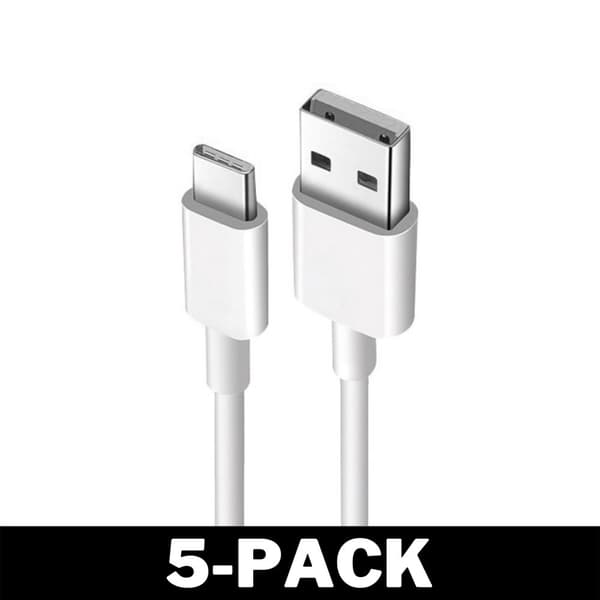Pikalataus Erittäin pitkä USB-C-kaapeli / laturi