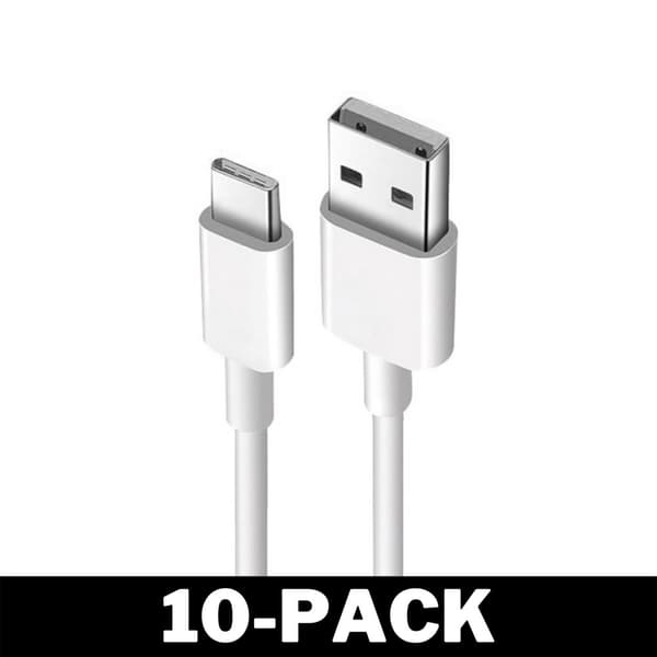 Pikalataus Erittäin pitkä USB-C-kaapeli / laturi