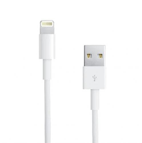 Original Apple lightningkabel - 1m