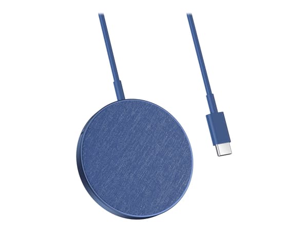 Anker PowerWave II - Trådlös laddningsplatta - 7.5 Watt