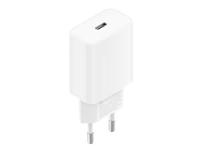 Xiaomi Mi 20W, Sisätila, AC, 12 V, Valkoinen Valkoinen