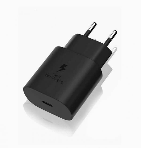 Samsung Snabbladdare USB-C PD 25W