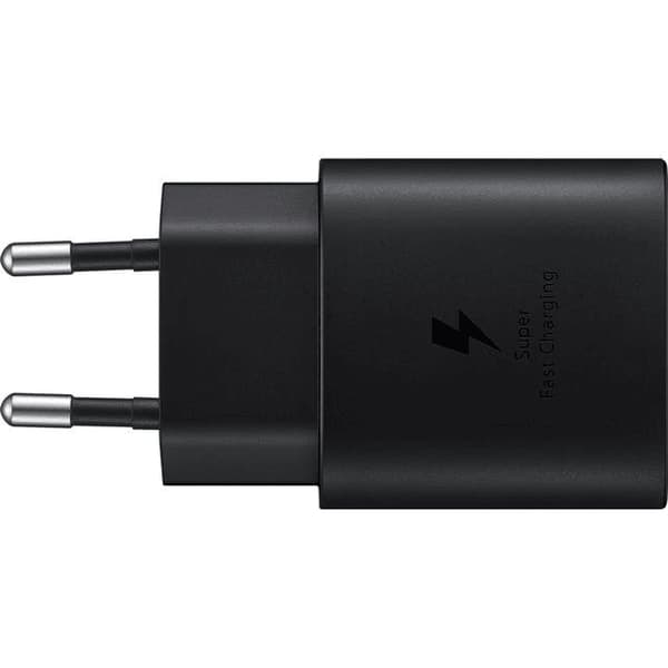 Samsung Snabbladdare USB-C PD 25W