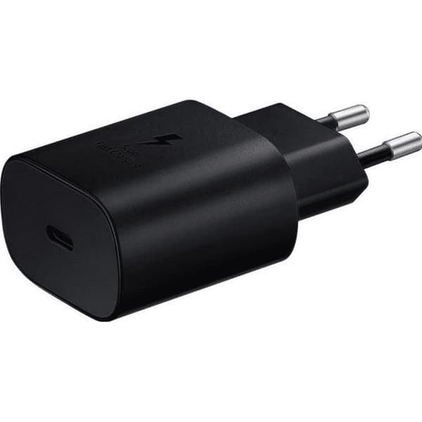 Samsung Snabbladdare USB-C PD 25W