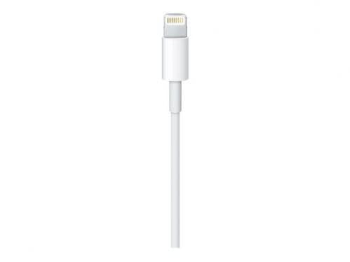 Original Lightning-kabel till USB-C 2 m till Apple enheter - Vit