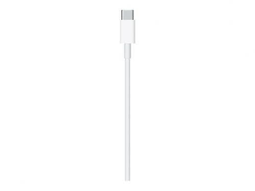Original Lightning-kabel till USB-C 2 m till Apple enheter - Vit