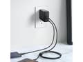 Miniatyrbilde 3 av 5: Aukey PA-D5 - Strømadapter