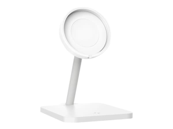 Twelve South Forté - Langaton latausteline - Apple AirPods; AirPods Pro; iPhone 12, 12 mini, 12 Pro, 12 Pro Max