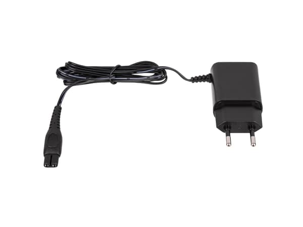 Akyga AK-PD-03 - Strømadapter - 3.3 watt - 600 mA (Karcher VAC power connector) - svart