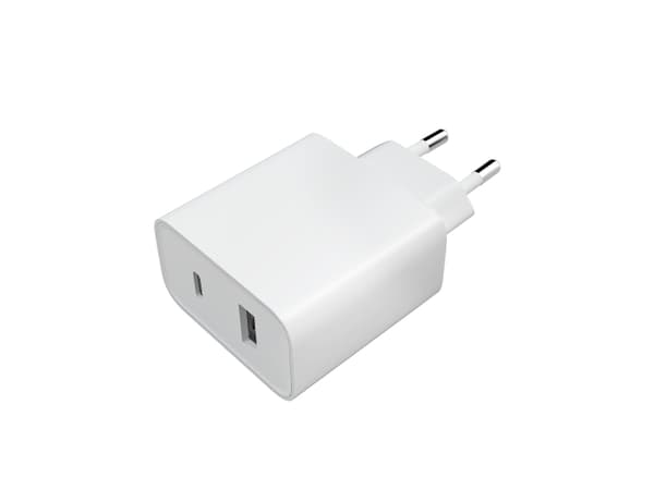 Xiaomi Mi 33W, Sisätila, AC, 20 V, Valkoinen