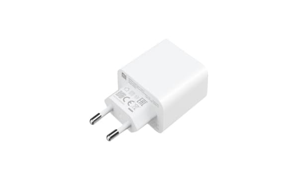 Xiaomi Mi 33W, Sisätila, AC, 20 V, Valkoinen