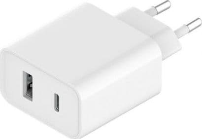 Xiaomi Mi 33W, Sisätila, AC, 20 V, Valkoinen