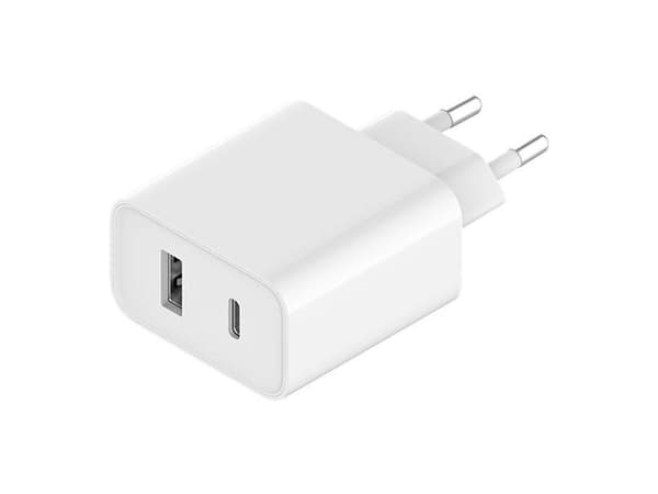 Xiaomi Mi 33W, Sisätila, AC, 20 V, Valkoinen