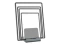 Miniatyrbilde 5 av 5: 4smarts Tablet Ladestation VoltDock USB-C 60W gunmetal