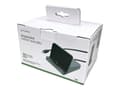 Miniatyrbilde 2 av 5: 4smarts Tablet Ladestation VoltDock USB-C 60W gunmetal