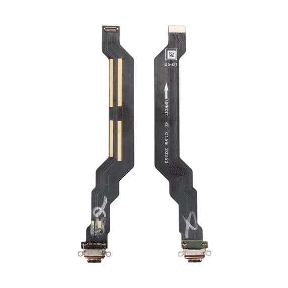 OnePlus Nord Laddkontakt - Original