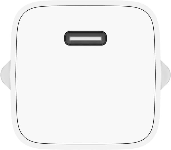 Xiaomi Mi 65W USB-C Snabbladdare med GaN Tech, EU - Original