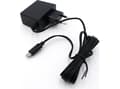 Miniatyrbild 2 av 2: Alcatel-Lucent - Strömadapter - 2 A (24 pin USB-C) - Europa - för Alcatel-Lucent M3 DeskPhone, M5 DeskPhone, M7 DeskPhone