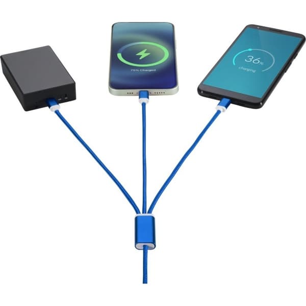 Bullet Mångsidig USB-kabel