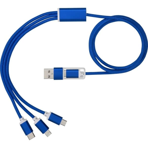 Bullet Mångsidig USB-kabel