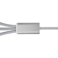 Miniatyrbild 4 av 5: Bullet Mångsidig USB-kabel