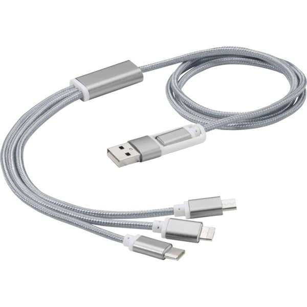 Bullet Mångsidig USB-kabel