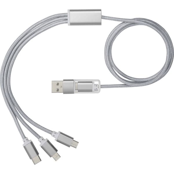 Bullet Mångsidig USB-kabel