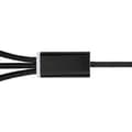 Miniatyrbild 4 av 5: Bullet Mångsidig USB-kabel