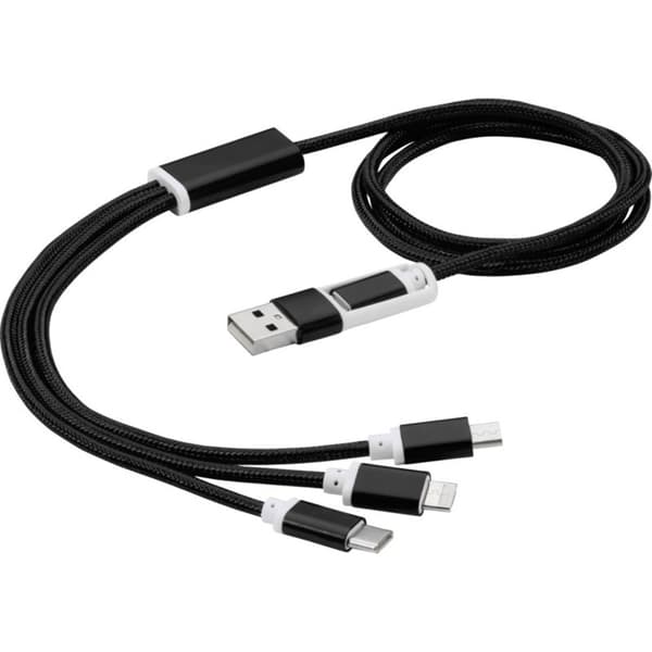 Bullet Mångsidig USB-kabel