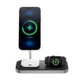 Pikkukuva 4 / 5: ALOGIC MagSpeed 3-i-1 trådlös laddningsstation
