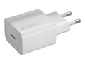Pikkukuva 1 / 2: MOPHIE WALL ADAPTER USB-C 20W WHITE EU